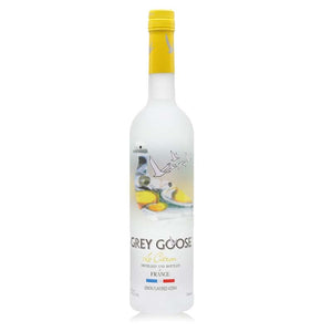 Grey Goose Citron Vodka