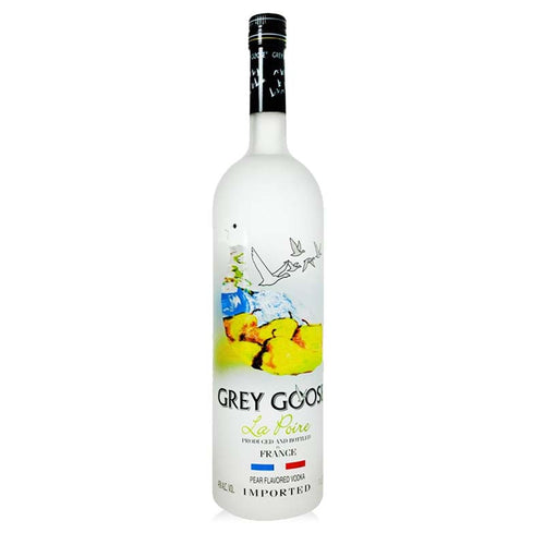 Grey Goose Poire Vodka