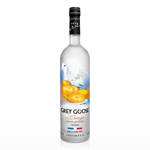 Grey Goose L'Orange Vodka