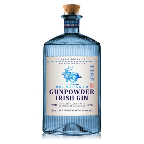 Gunpowder Irish Gin