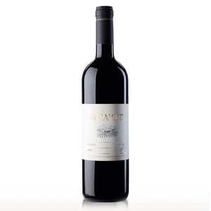 Gva'ot Merlot