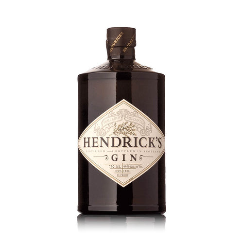 Hendrick's Gin