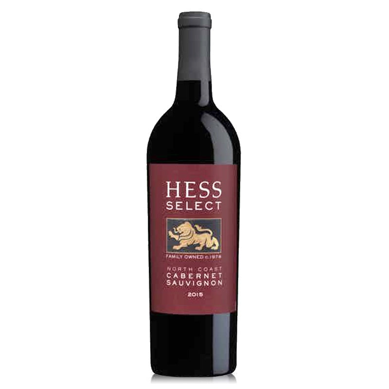 Hess Select Cabernet Sauvignon