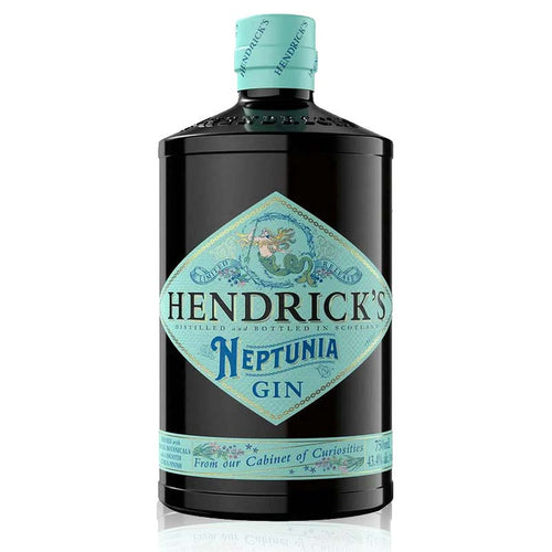 Hendricks Neptunia Gin