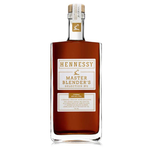 Hennessy Master Blender's #2 Cognac