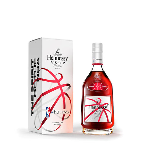 Hennessy V.S.O.P Limited Edition NBA Cognac