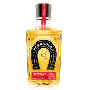 Herradura Reposado Tequila