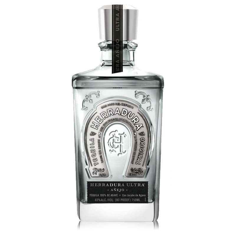 Herradura Ultra Anejo Tequila