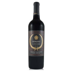 Herzog Lineage Cabernet Sauvignon