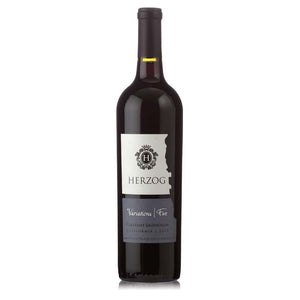 Herzog Variations Five Cabernet Sauvignon