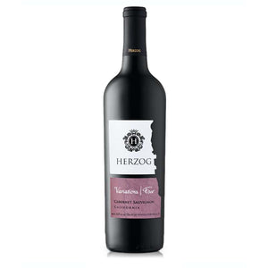 Herzog Variations Four Cabernet Sauvignon