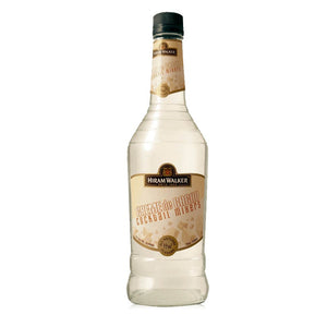 Hiram Walker Creme de Cacao White