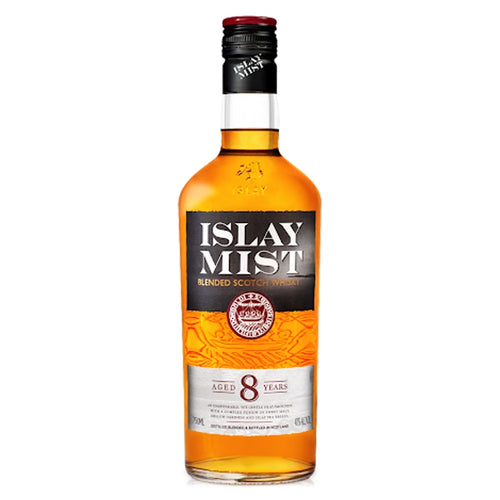 Islay Mist 8yr Old Scotch Whiskey