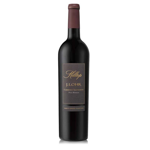 J Lohr Hilltop Cabernet Sauvignon