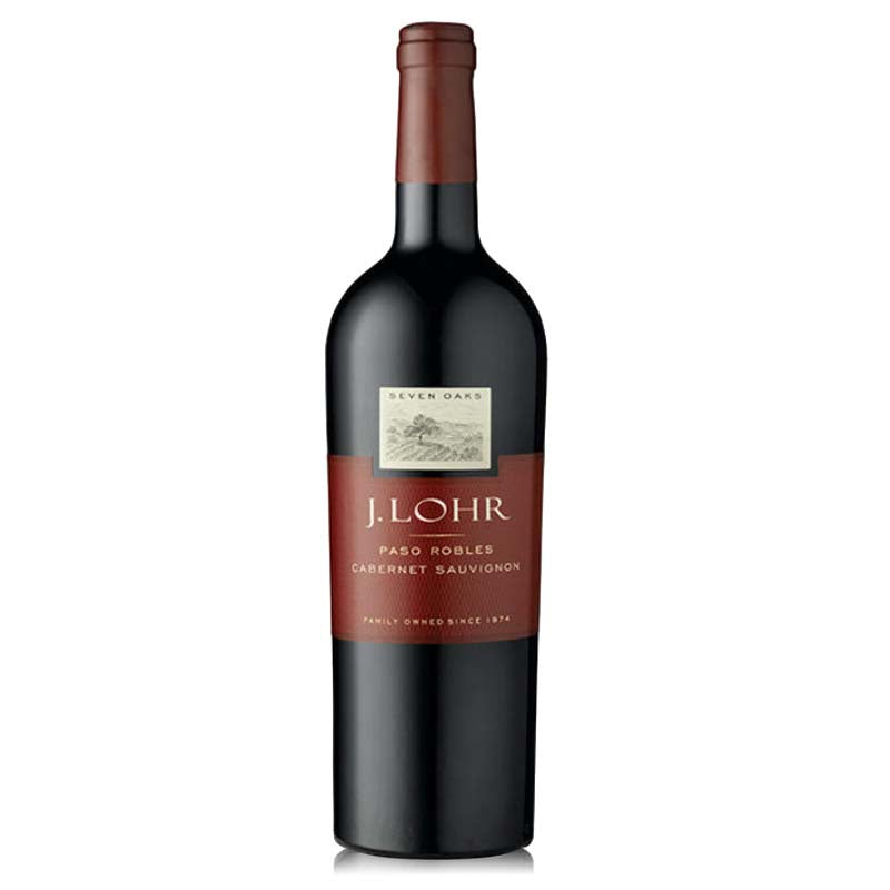 J. Lohr Seven Oaks Cabernet Sauvignon