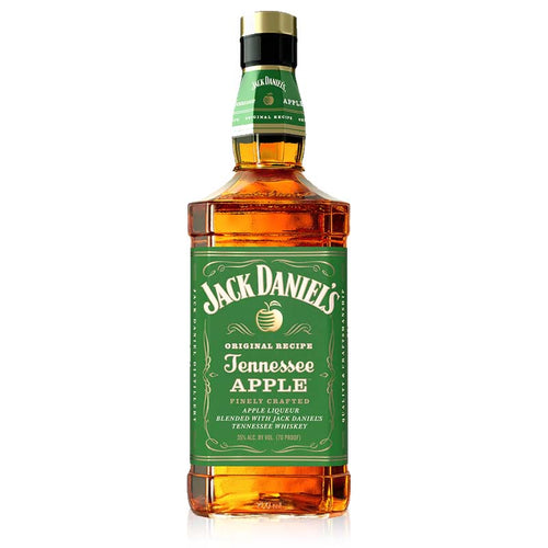 Jack Daniel Apple