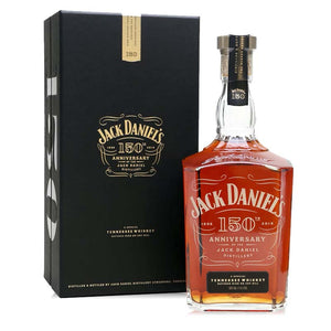 Jack Daniel's 150th Anniversary Tennessee Whiskey