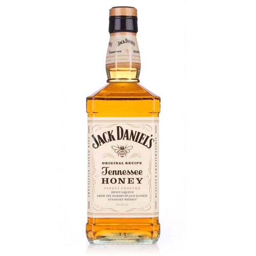 Jack Daniel's Tennessee Honey Whiskey