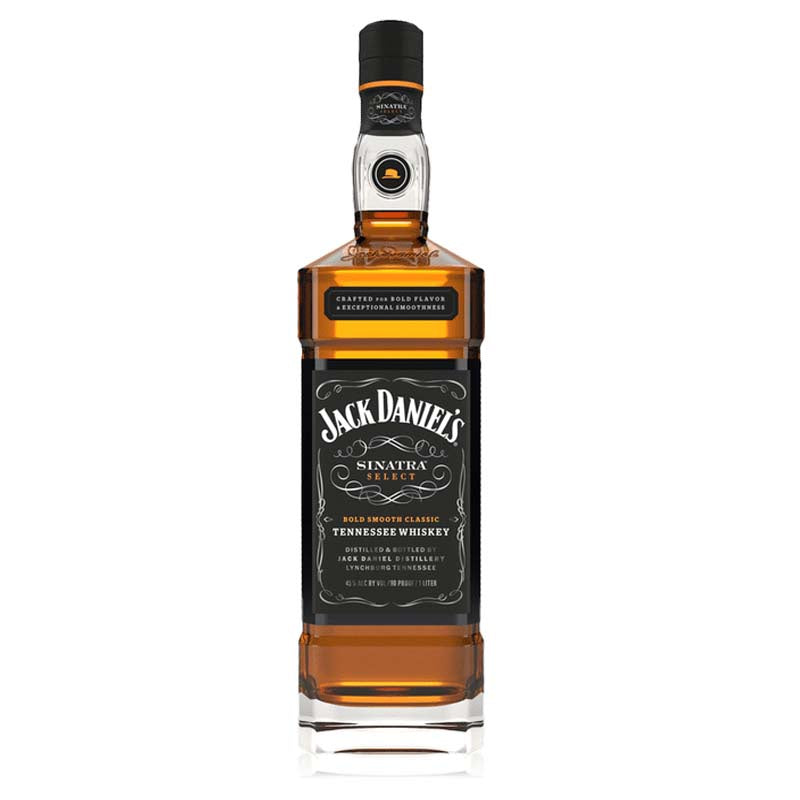 Jack Daniel's Sinatra Select Tennessee Whiskey