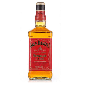 Jack Daniel's Tennessee Fire American Whiskey