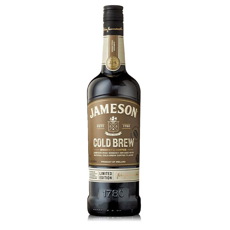 Jameson Irish Cold Brew