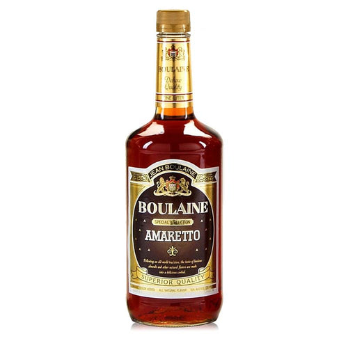 Jean Boulaine Grenadin Liqueur