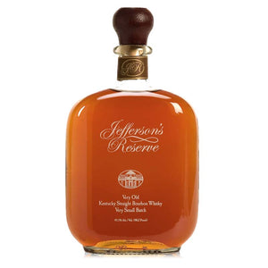 Jefferson's Reserve Bourbon