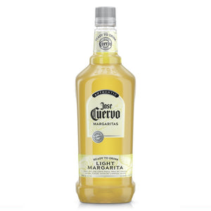 Jose Cuervo Authentic Light Margarita Mix