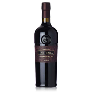 Joseph Phelps 2003 30th Anniversary Insignia Red Blend