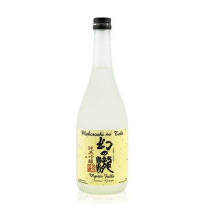 Junmai Ginjo Maboroshi no Taki (Mystic Falls) Sake