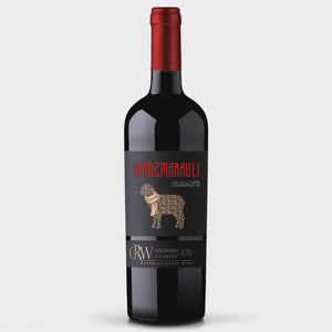 Georgian Royal Wine Kindzmarauli