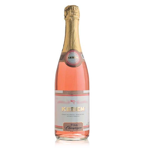 Kedem Pink Champagne