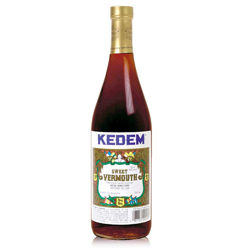 Kedem Sweet Kosher Vermouth