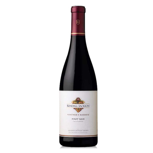 Kendall-Jackson Vintners Reserve Pinot Noir
