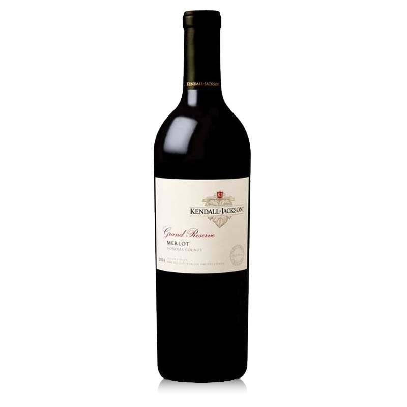 Kendall-Jackson Grand Reserve Merlot