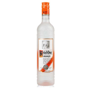 Ketel One Oranje Vodka