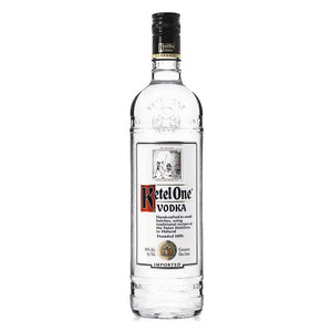 Ketel One Vodka