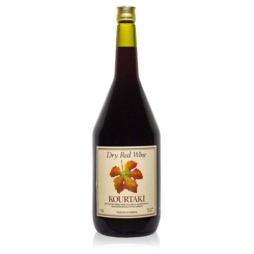 Kourtaki Red Greek Wine