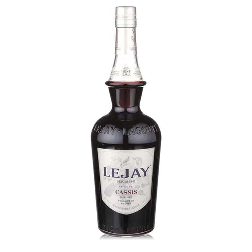 LeJay Cassis Black Currant