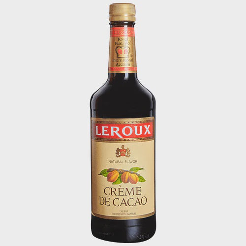Leroux Creme De Cocoa