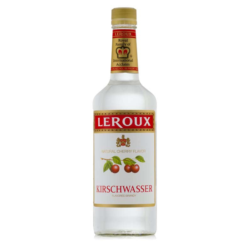 Leroux Kirschwasser