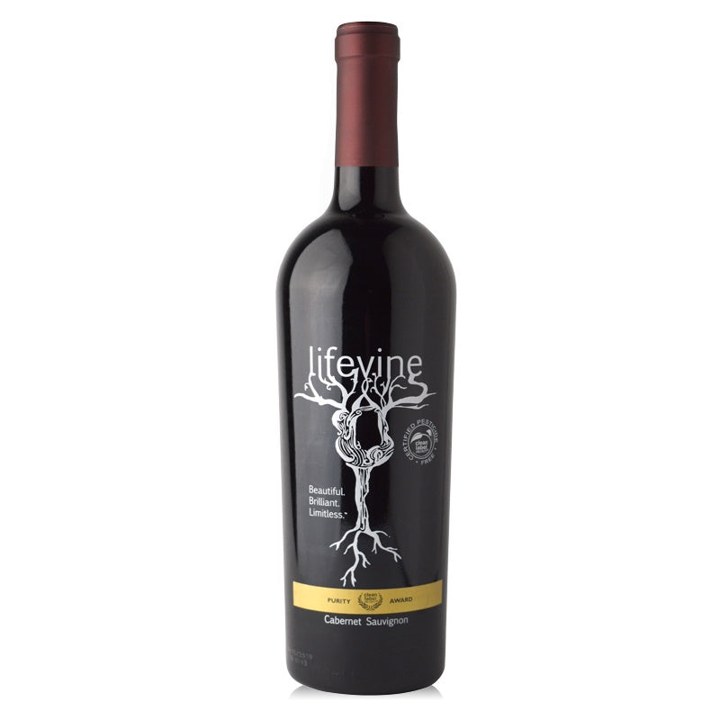 Lifevine Organic Cabernet Sauvignon