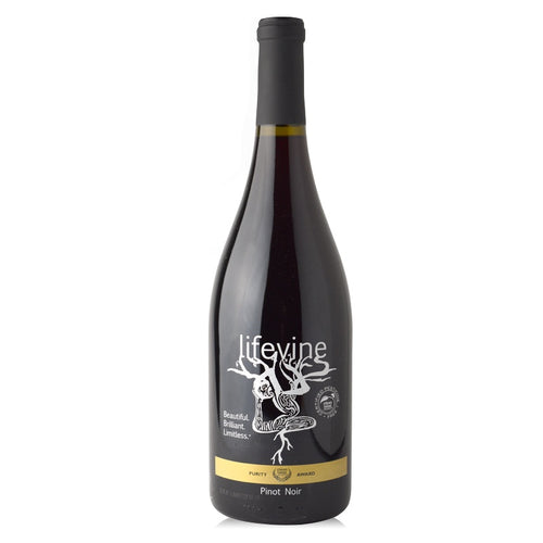 Lifevine Organic Pinot Noir