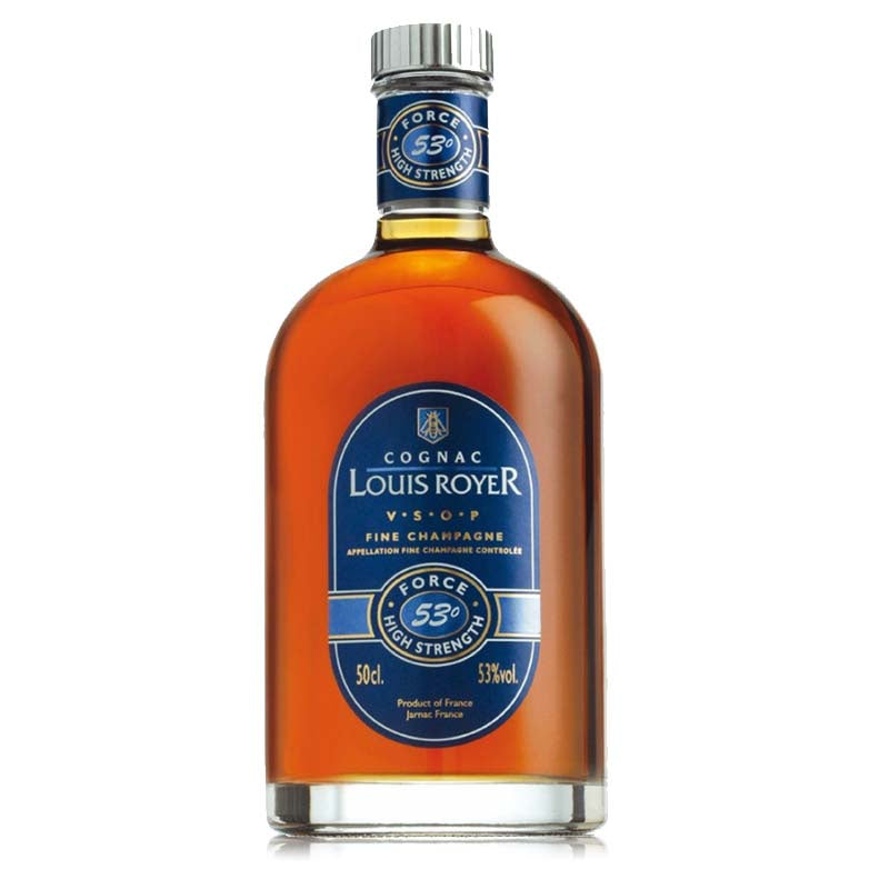 Louis Royer Force 53 Cognac