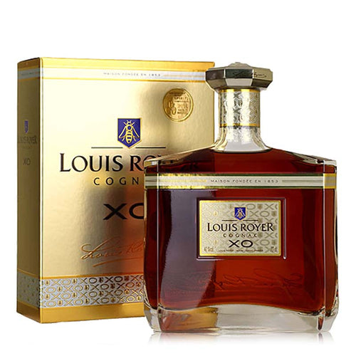Louis Royer X.O. Kosher Cognac