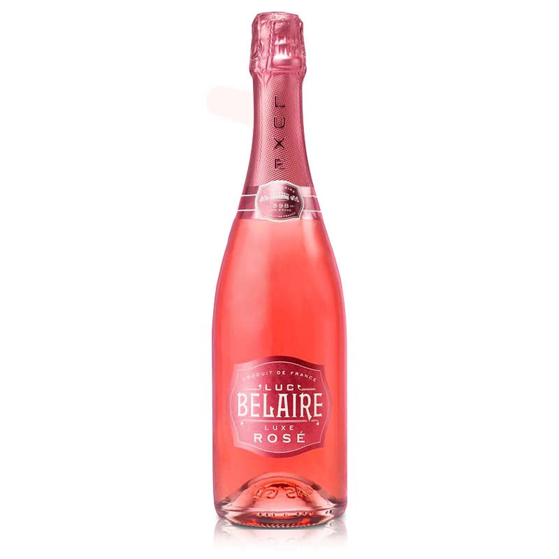 Luc Belaire Luxe Rose