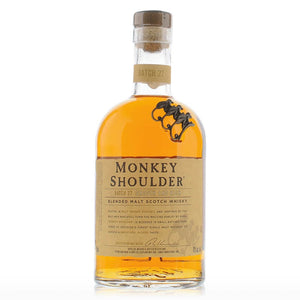 Monkey Shoulder Blended Scotch