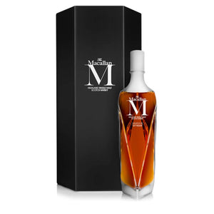 The Macallan "M" 2013 XIII Edition Scotch Whisky
