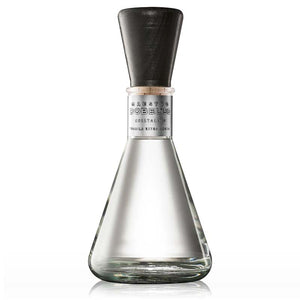 Maestro Dobel 50 Cristalino Tequila