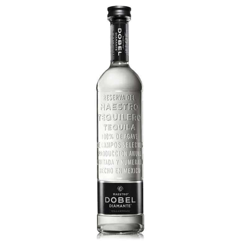 Maestro Dobel Diamante Tequila